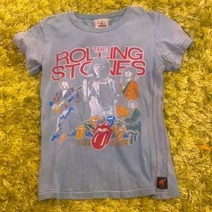 “Trunk” Rolling Stones Shirt